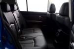 Nissan Tiida Sedan 2005 года
